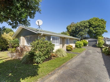 31 Raukawa Street, Otaki, Otaki