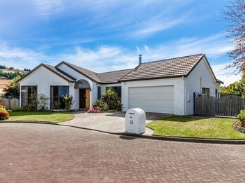 13 Bishops Close, Greenmeadows, Napier