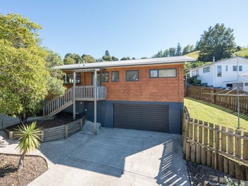 102 Russell Street, Stepneyville, Nelson