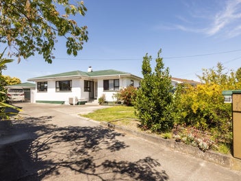 50 Wycliffe Street, Onekawa, Napier