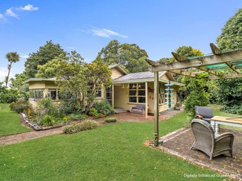 3098 State Highway 3, Whanganui