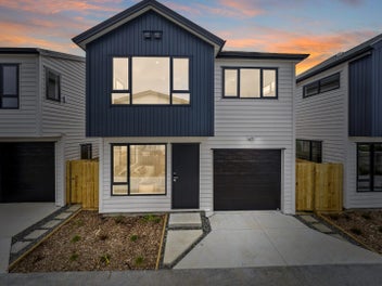 34C Allen Street, Mangere East, Auckland