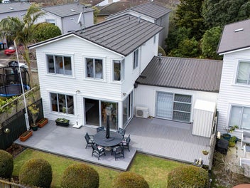 13/51 Cranbrook Place, Glendowie, Auckland