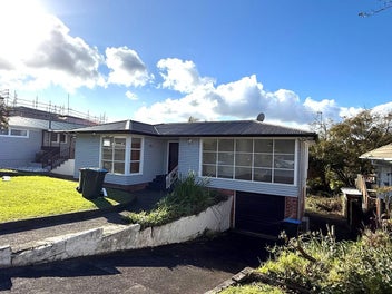 21 Littlejohn Street, Hillsborough, Auckland