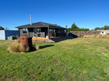 43 Barr Street, Oamaru