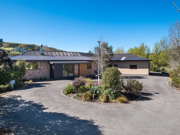 300 Tirohanga Road, North Taieri