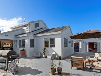 29 Glucina Avenue, West Harbour, Auckland