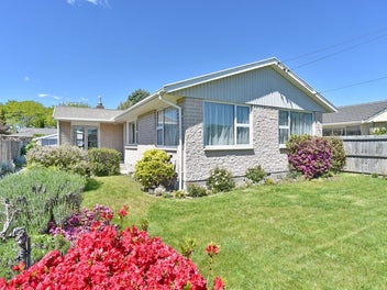 10 Todd Avenue, Bishopdale, Christchurch