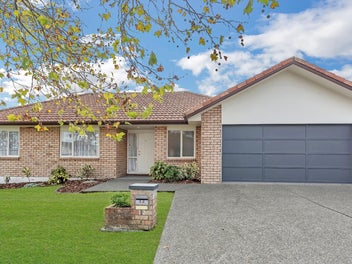 12 Gilford Place, East Tamaki Heights, Auckland