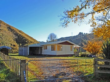 123 Prospect Road, Stratford