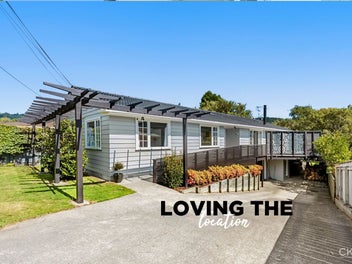 10 Dowling Grove, Silverstream, Upper Hutt