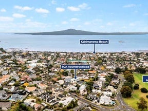 60A Rawhitiroa Road, Kohimarama, Auckland