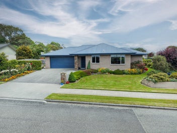 26 Hannah Place, Holmes Hill, Oamaru