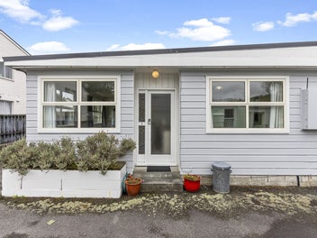 1/28 Rotoiti Street, Johnsonville, Wellington