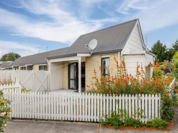 24/49 Grantley Street, New Brighton, Christchurch