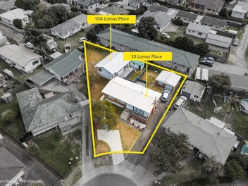 10 Lomas Place, Manurewa, Auckland