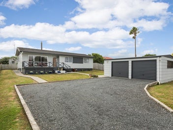 3 Rimu Street, Kerepehi, Paeroa