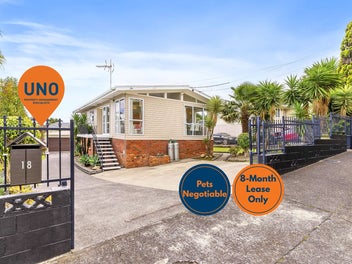 18 Pitcairn Place, Avondale, Auckland