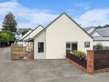 1/91 Nayland Street, Sumner, Christchurch