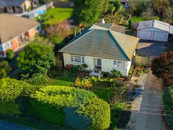 11 Ormsby Street, Temuka, Temuka