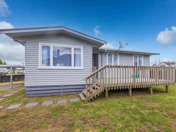 2 Armstrong Street, Huntly, Huntly