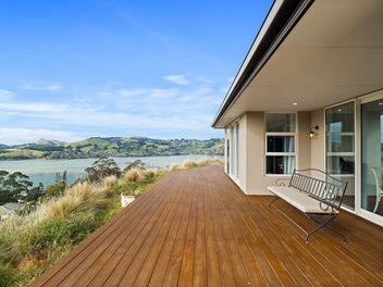 25 Kakapo Street, Saint Leonards, Dunedin