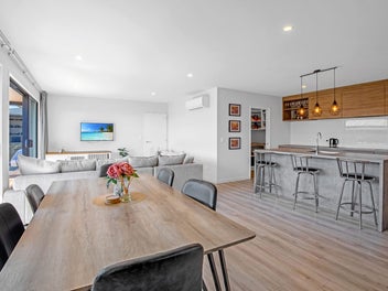 4 Solitary Lane, Rolleston, Rolleston