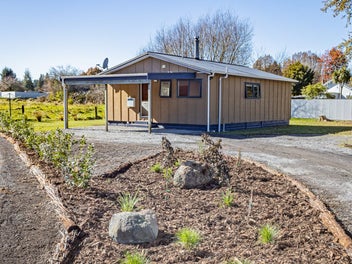 43B Grey Street, Raetihi