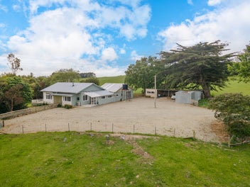 10 Tarbetness Street, Oamaru