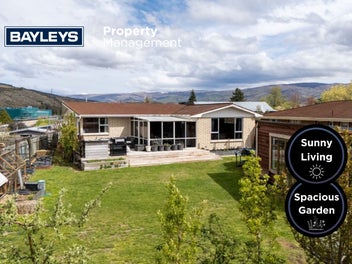 60 Donegal Street, Cromwell, Cromwell