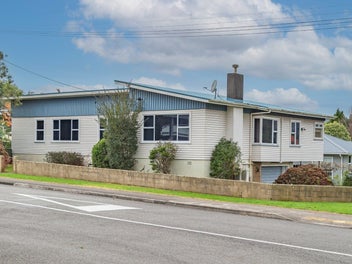 2 Argyle Avenue, Levin, Levin