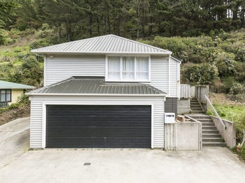 287C Happy Valley Road, Ōwhiro Bay, Wellington