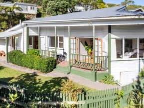 5 Crofton Road, Ngaio, Wellington