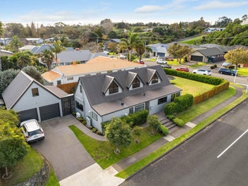 2 Spurdle Street, Springvale, Whanganui
