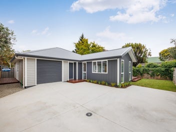 500A Ferguson Street, Palmerston North, Palmerston North
