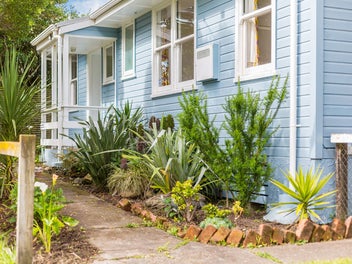 105 Te Pene Avenue, Titahi Bay, Porirua
