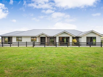 21 Meavy Lane, Ashhurst, Palmerston North