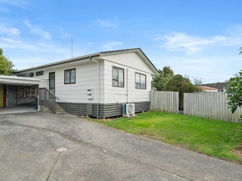 1/12 Tamworth Close, Manurewa, Auckland