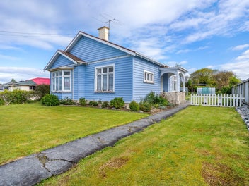 10 John Street, Winton, Winton