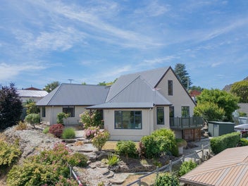 12 Rivers Street, Alexandra, Alexandra