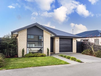 4 Koral Lane, Broomfield, Christchurch
