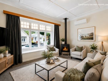 40 Shakespeare Road, Bluff Hill, Napier