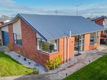 74 Bainfield Road, Waikiwi, Invercargill