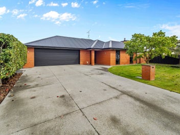 5 Whiteoak Grove, Tinwald, Ashburton