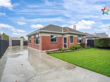 19 Lorn Street, Glengarry, Invercargill