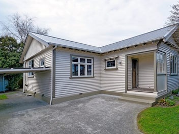 130 Birdwood Avenue, Beckenham, Christchurch