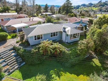 44 Ailsa Street, Te Kuiti