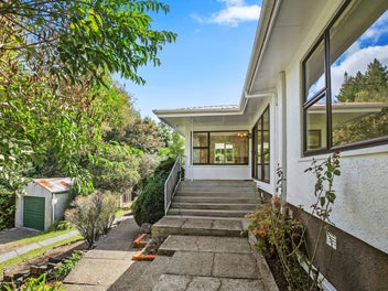 25 Alex Telfer Drive, Otorohanga