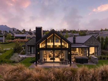 4 Dalgleish Lane, Arrowtown, Arrowtown