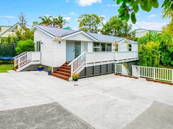56A Alverston Street, Waterview, Auckland